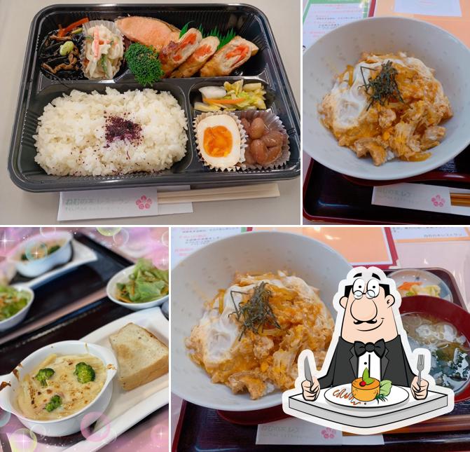 ねむの木レストラン