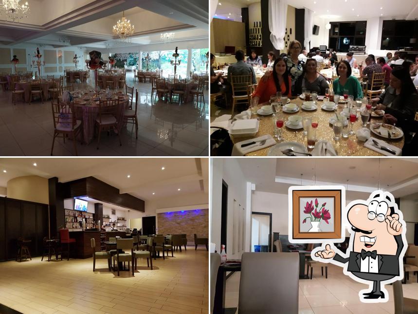 Restaurante y Cafetería Nila