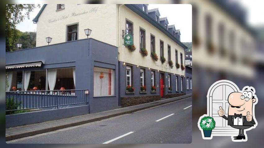 Rheinischer Hof