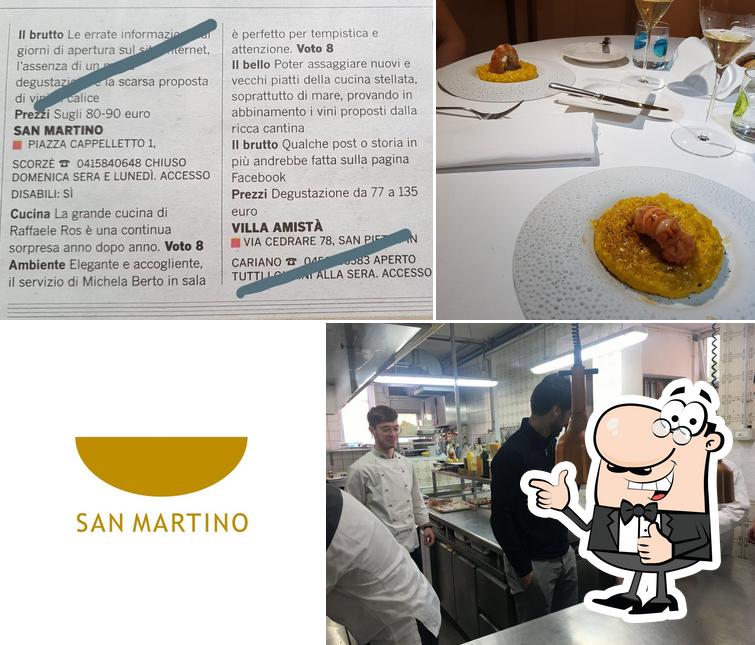 Ristorante San Martino