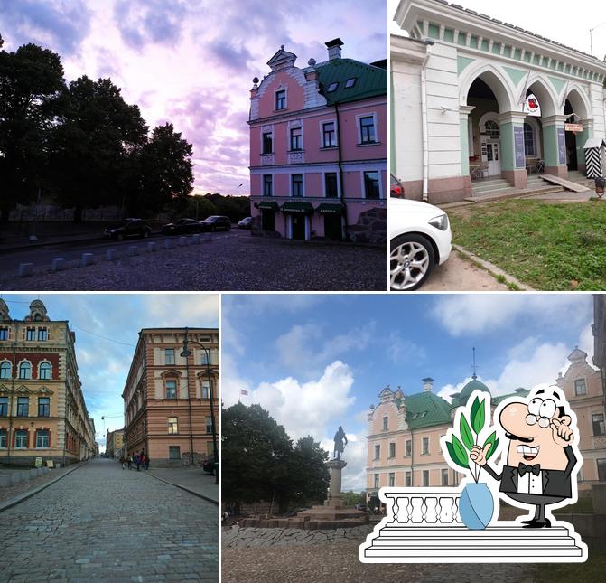 Синьора Помидора
