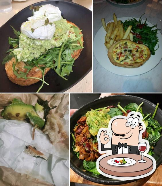 Spuntino
