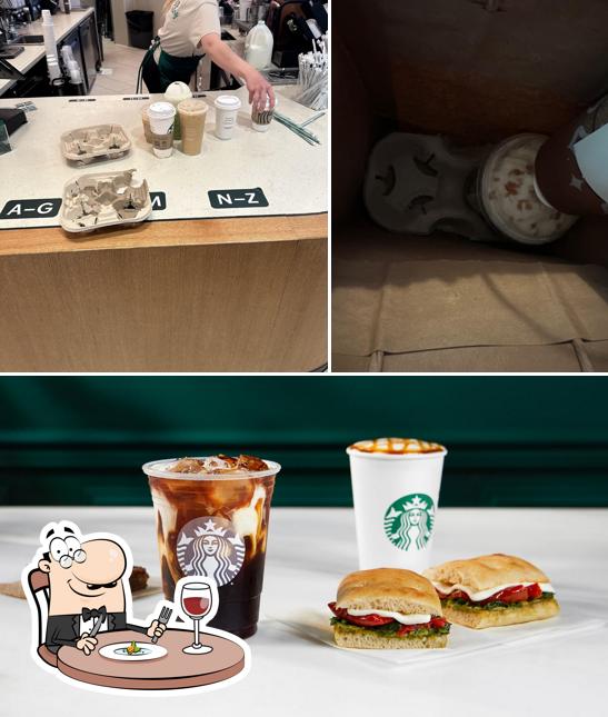 Starbucks Coffee Company