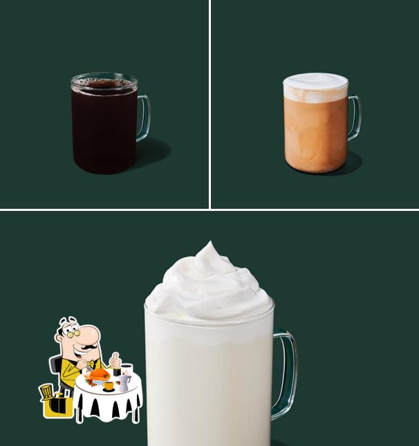 Starbucks Coffee Company