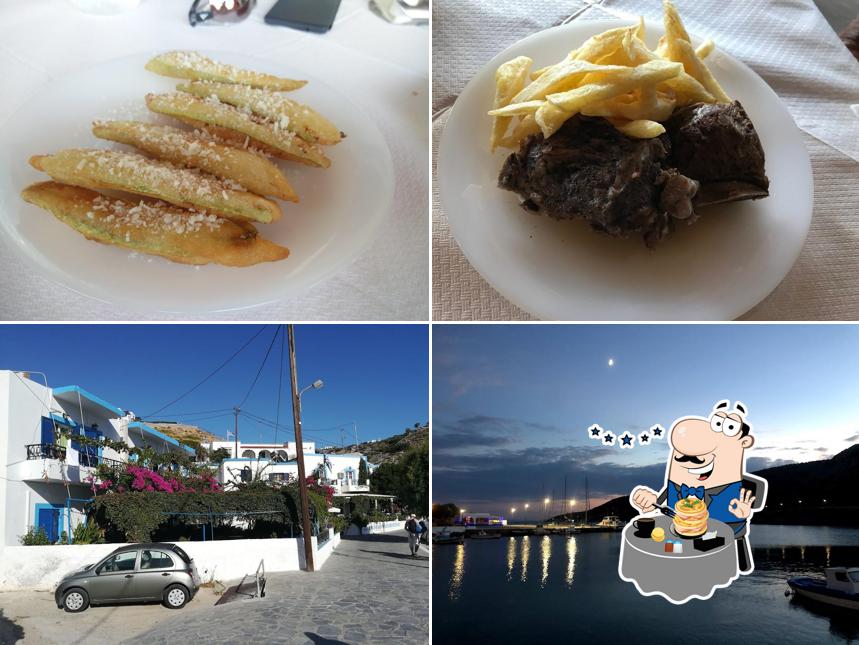Taverna George
