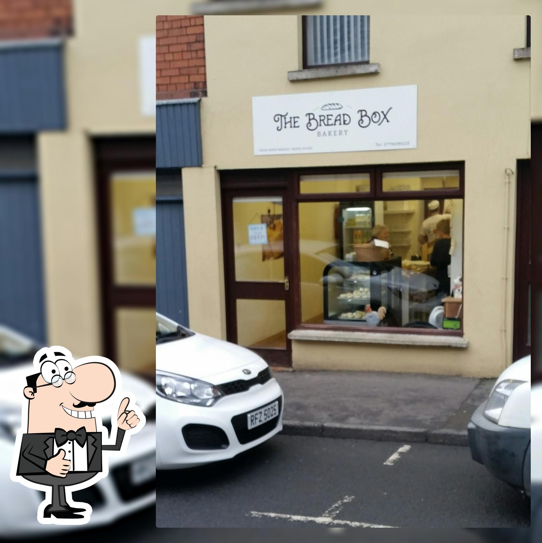 The Bread Box