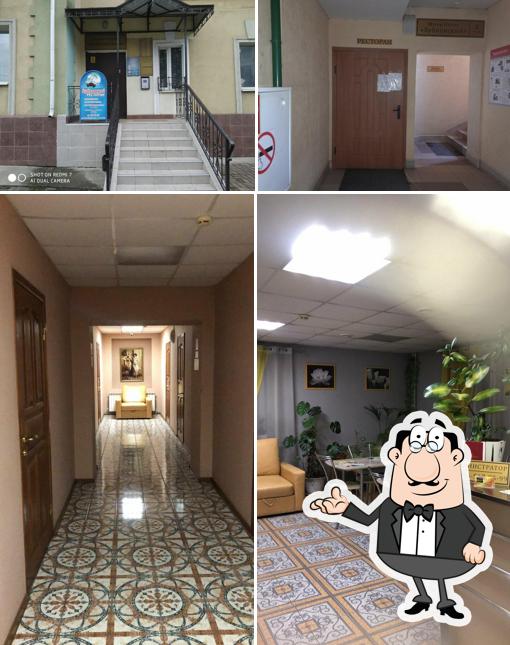 Зубковский