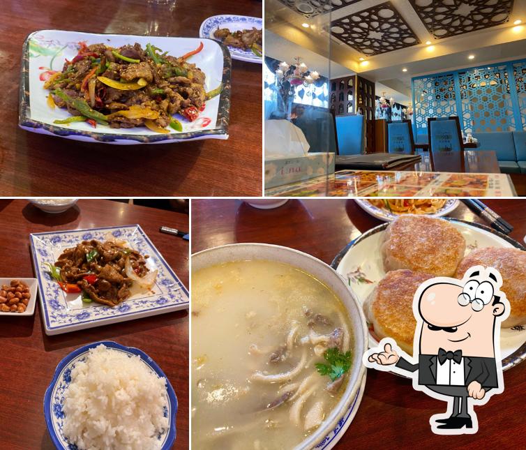 Aliya Halal Restaurant - Ikebukuro