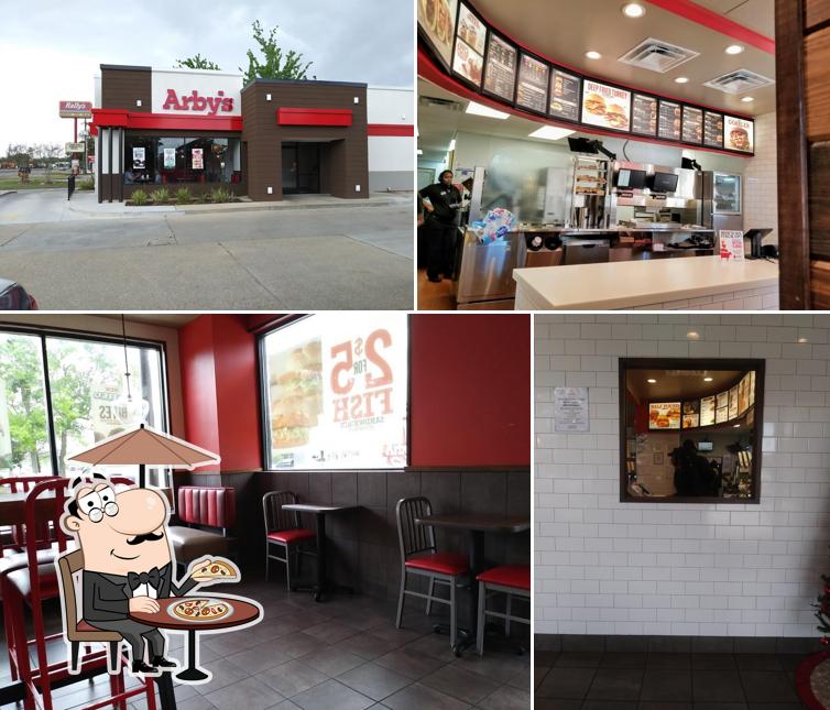 Arby's