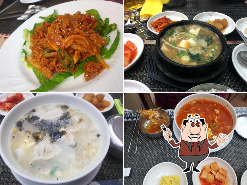 Arirang Restaurant