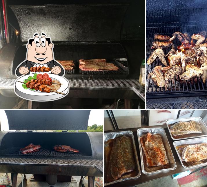 Bigbumpsbarbeque