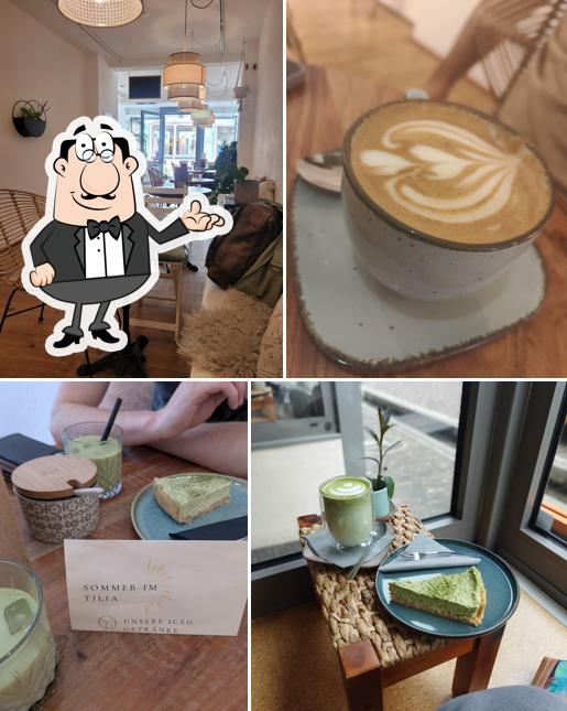 Café TILIA