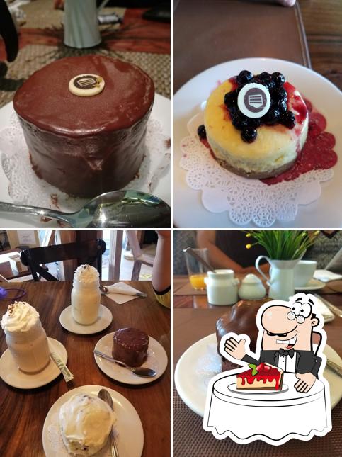 Cake House Plus