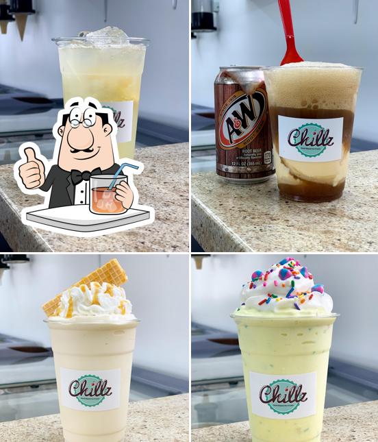 Chillz Delights