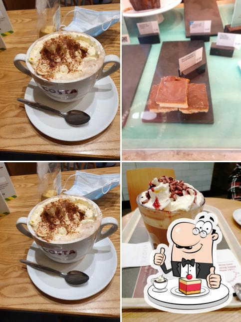 Costa Coffee