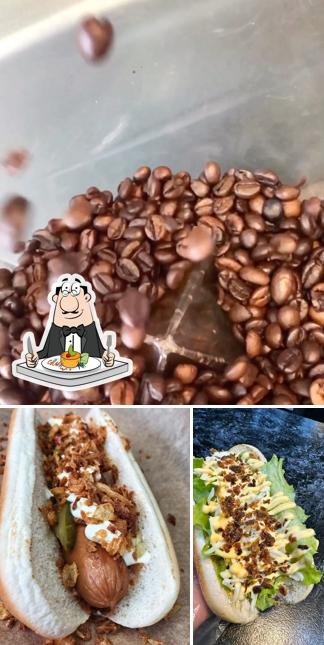 Craft Coffee