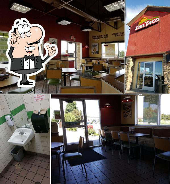 Del Taco