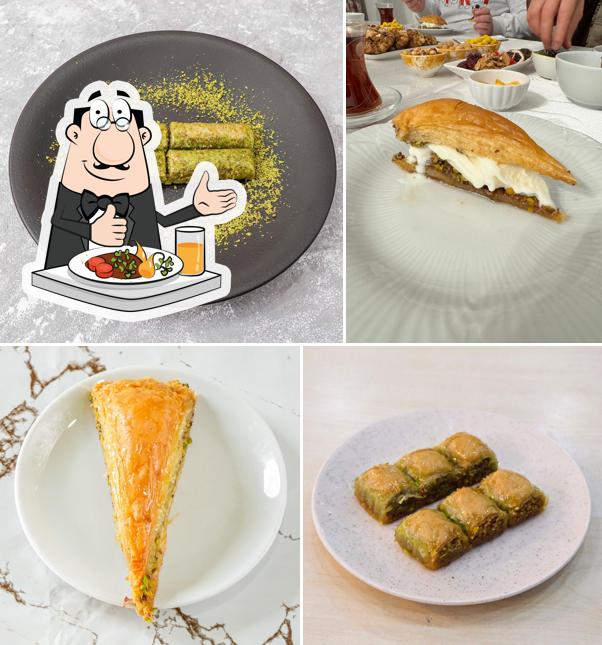 Gülnare Baklava Gebze