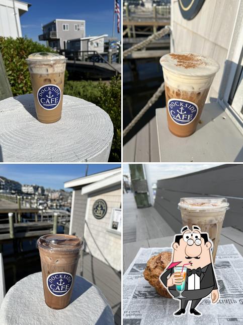 Dockside Cafe