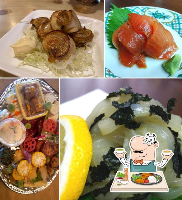Furusato Sushi