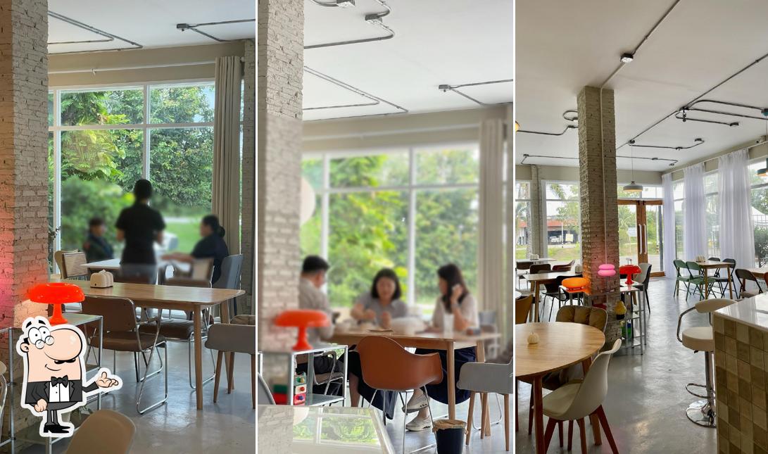 GLAM แกลม bar& Restaurant