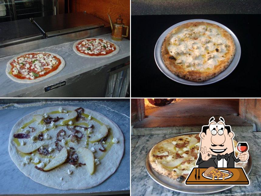 Inferno Catering