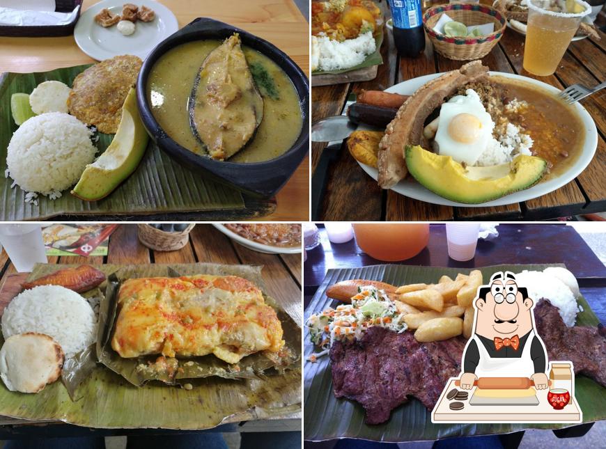 La Barra Restaurante