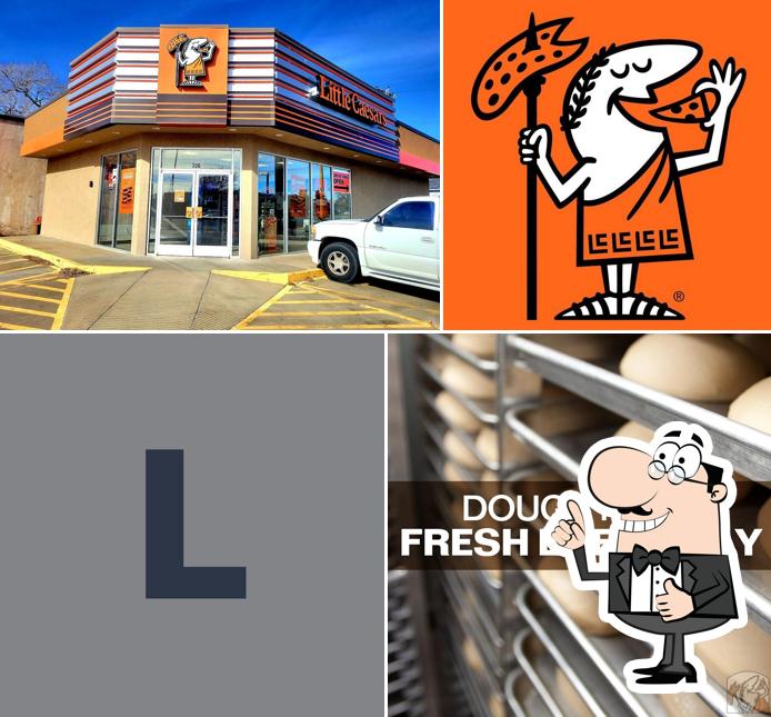 Little Caesars