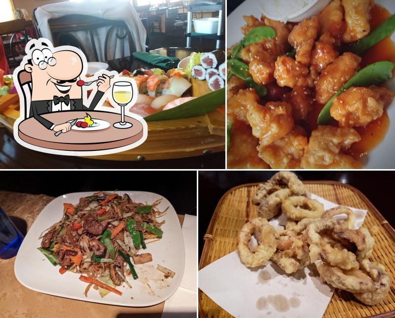 Lotus Restaurant
