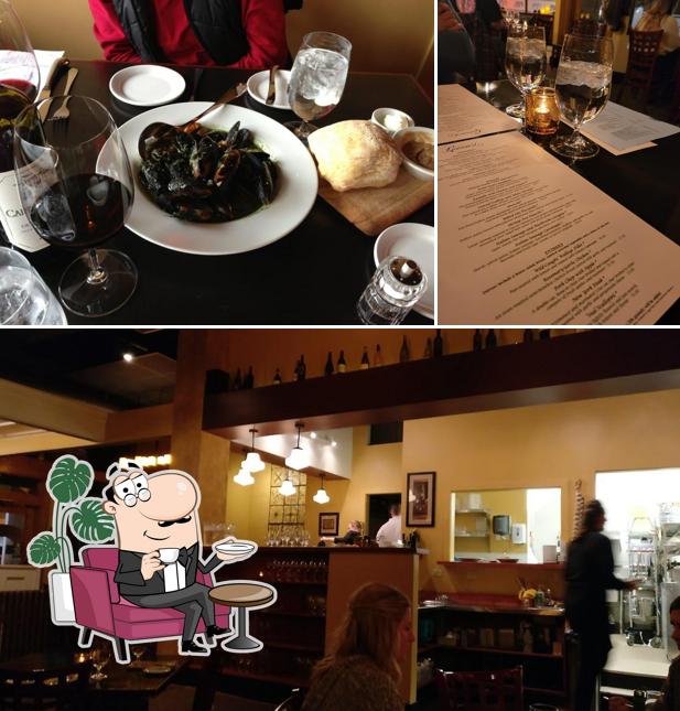 Lucca's