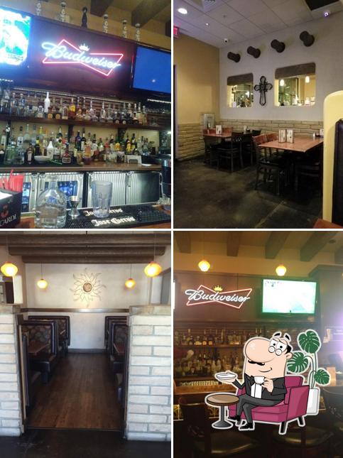 Mi Cocina Restaurant