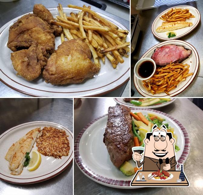 Mill Street Hideaway