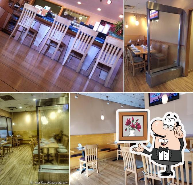 Mr. Chef's Restaurant