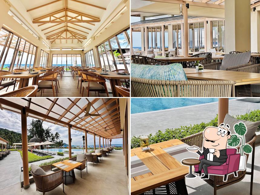 Orora Beachfront Restaurant & Bar