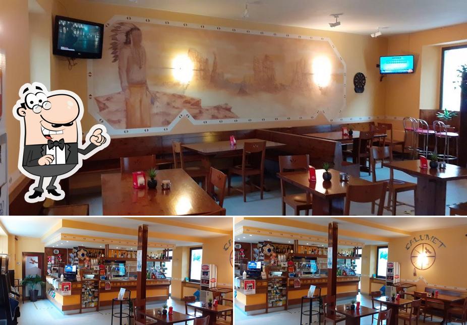 Bar Calumet di Ermanno Gaggiotti