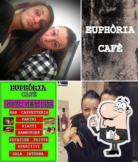 Euphoria Cafè