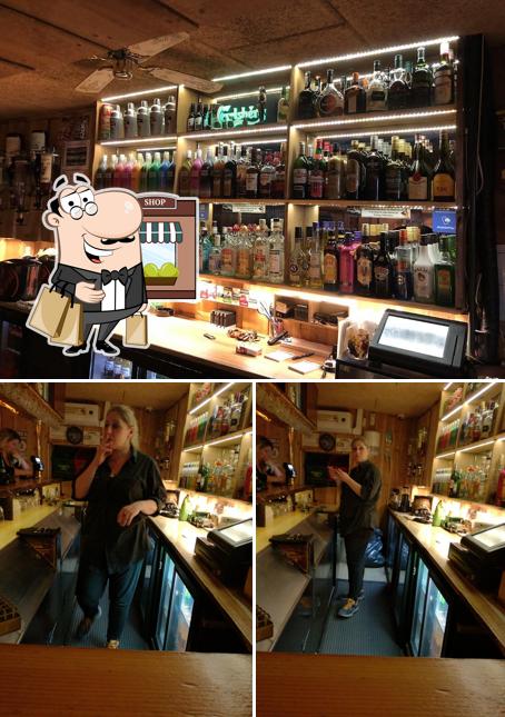 Vesterbro Pub