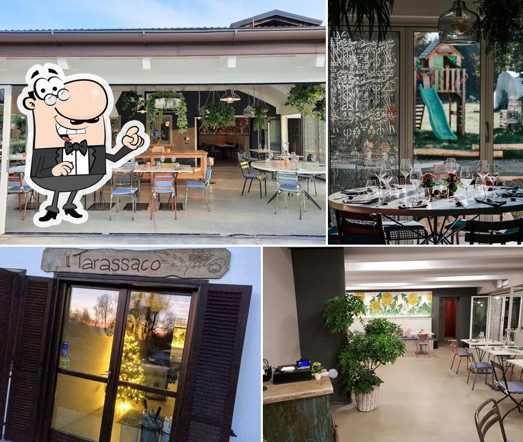 Ristorante Il Tarassaco