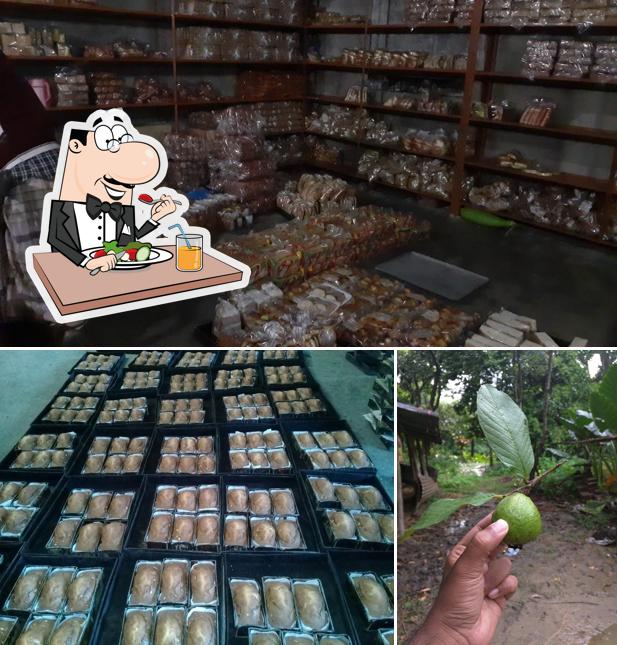 Al-Mamun Bread And Confectionery