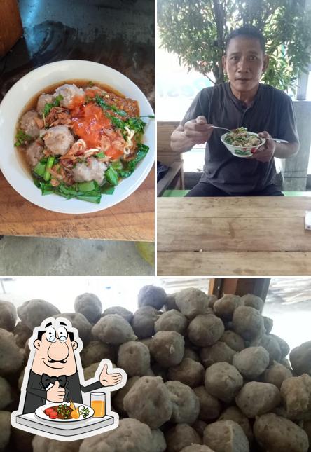 Bakso Restu