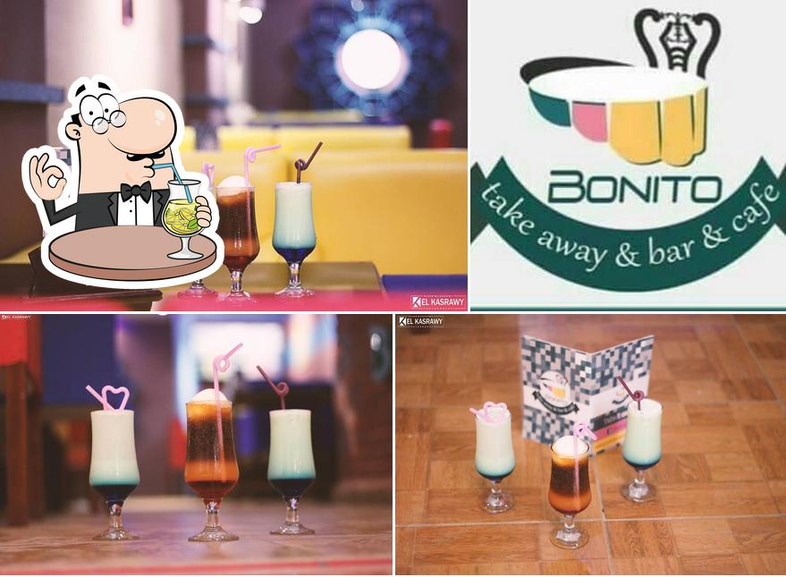 Bonito Resturant & Cafe