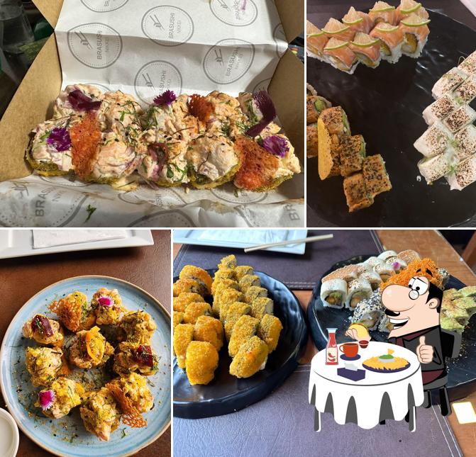 Brasushi nikkei