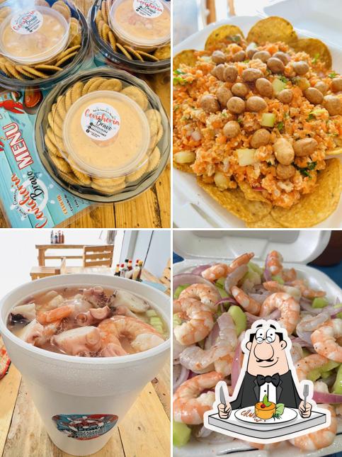 CEVICHERIA BRAVO