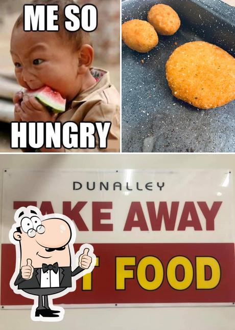Dunalley Bakery