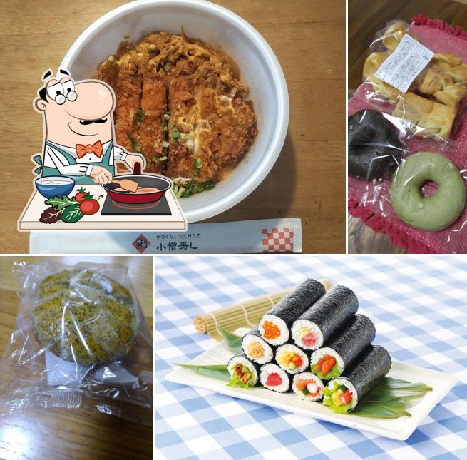 Eikido Pan Koujoutyokubaijo Kawagoeishiwaramachi