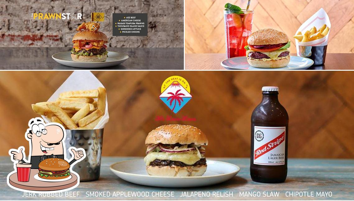 GBK Brighton Marina