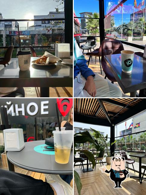 Jc Cafe