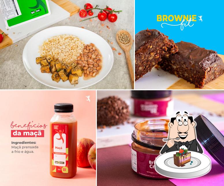 Light Food Way Uberaba Uberaba MG