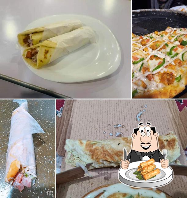 MY PIZZA HUT