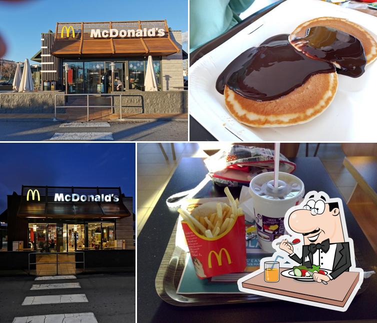 McDonald's - Guarda
